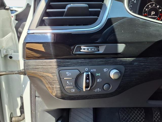 2018 Audi Q7 3.0T Prestige quattro