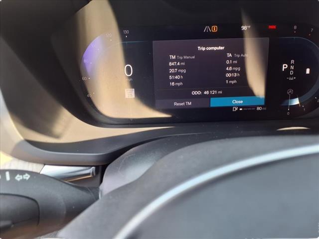 2022 Volvo XC60 B5 Inscription