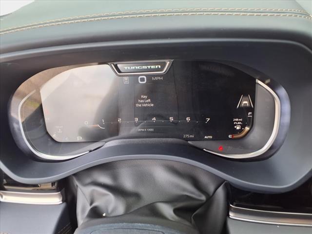 2025 RAM 1500 Tungsten