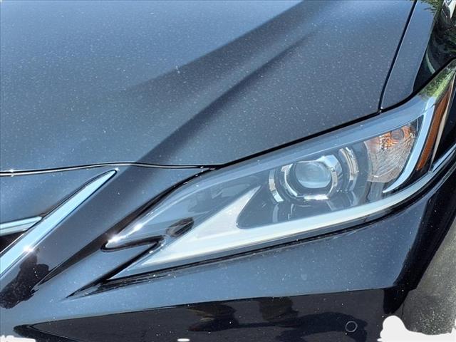 2023 Lexus ES 250 250