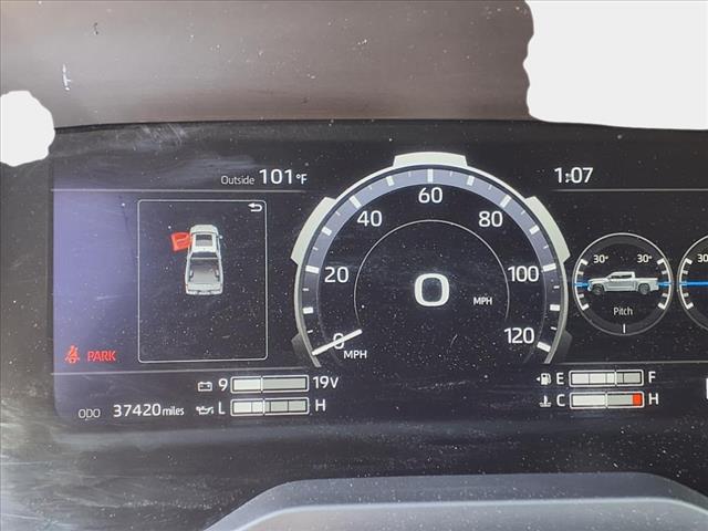 2023 Toyota Tundra 1794