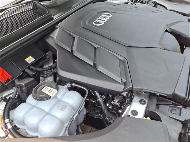 2021 Audi Q8 55 Premium Plus quattro