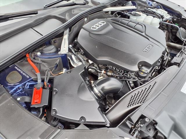 2020 Audi A5 Sportback Premium Plus quattro