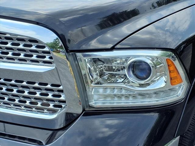2018 RAM 1500 Laramie