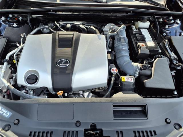 2022 Lexus ES 350 350