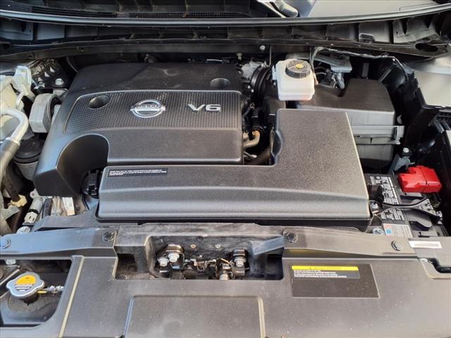 2023 Nissan Murano SL