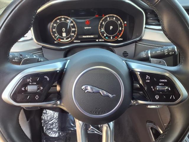 2024 Jaguar F-PACE P250