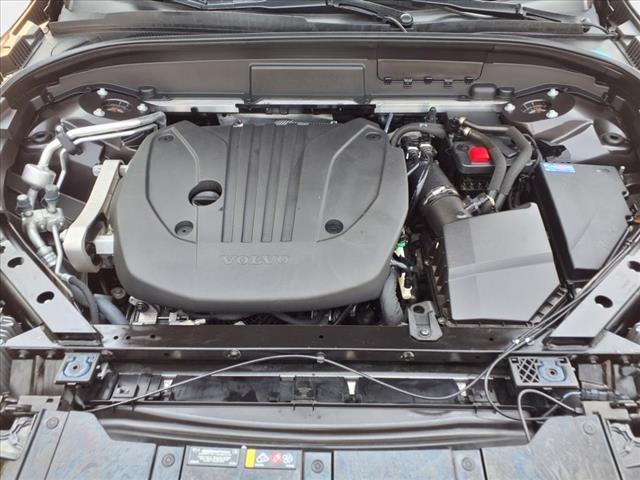 2022 Volvo XC60 B5 Inscription