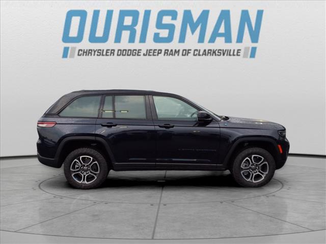 2024 Jeep Grand Cherokee Trailhawk 4xe