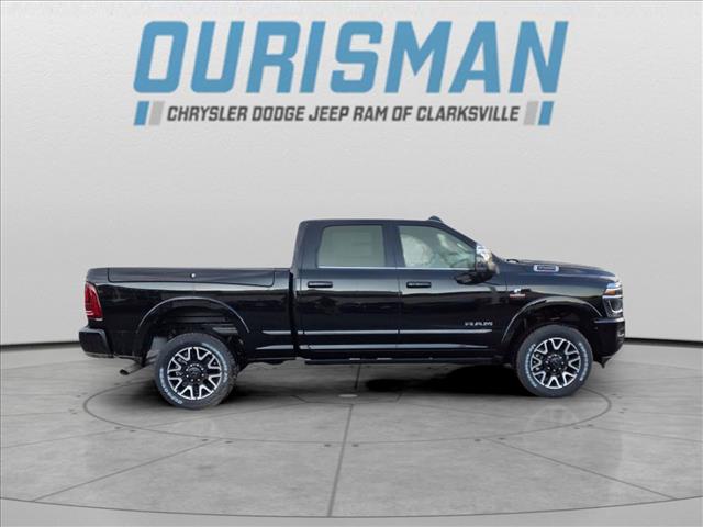 2025 RAM 2500 Limited