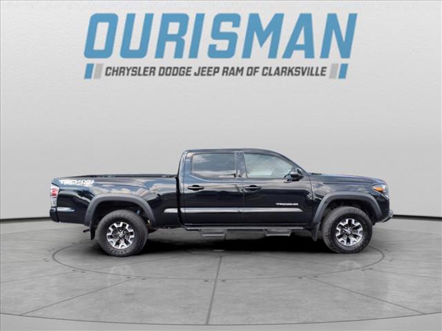 2020 Toyota Tacoma TRD Off-Road V6