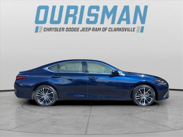 2022 Lexus ES 350 350