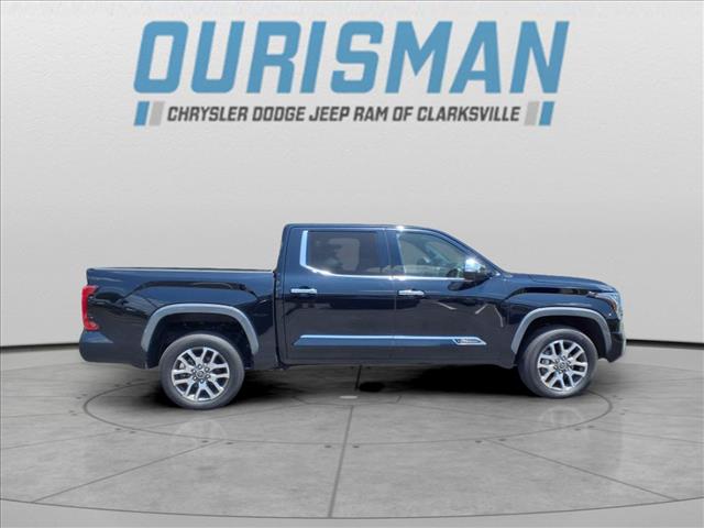2023 Toyota Tundra 1794