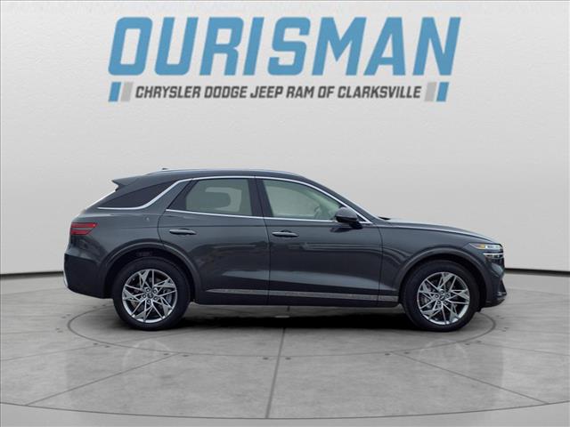 2025 Genesis GV70 2.5T