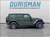 2021 Jeep Wrangler Unlimited Unlimited Rubicon