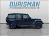 2021 Jeep Wrangler Unlimited Unlimited Sahara 4xe