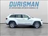 2022 Jeep Grand Cherokee WK Laredo E