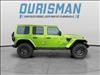 2025 Jeep Wrangler Rubicon 392