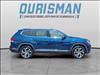 2021 Volkswagen Atlas SEL Premium
