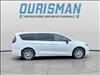 2025 Chrysler Voyager LX