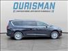 2025 Chrysler Voyager LX