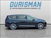 2025 Chrysler Pacifica Pinnacle