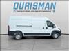 2025 RAM ProMaster High Roof