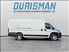 2025 RAM ProMaster High Roof
