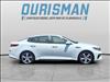 2020 Kia Optima S