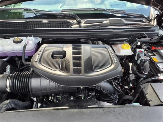 2025 RAM 1500 Tungsten