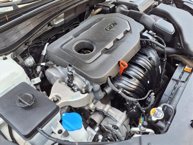 2020 Kia Optima S