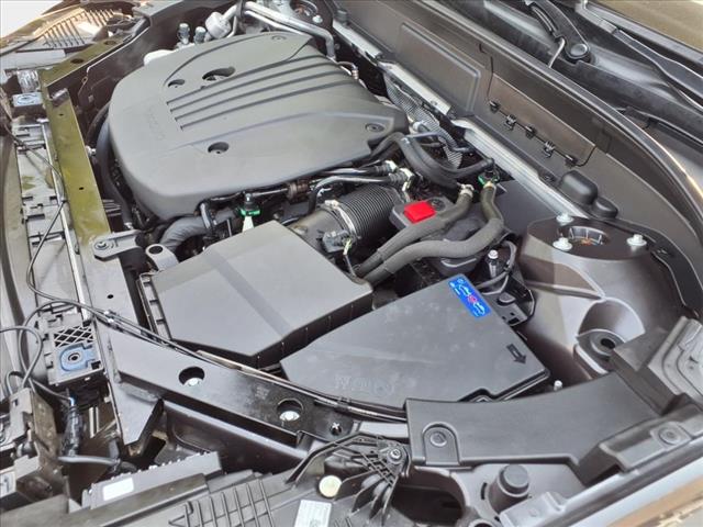 2022 Volvo XC60 B5 Inscription