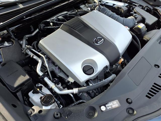 2022 Lexus ES 350 350