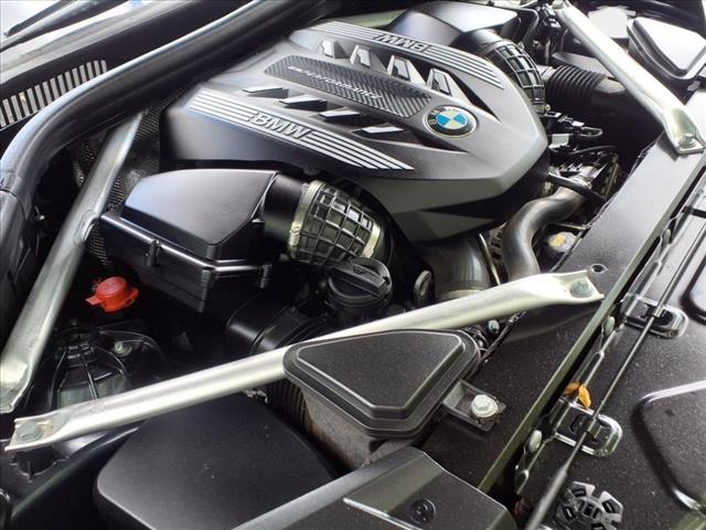 2022 BMW X5 M50i