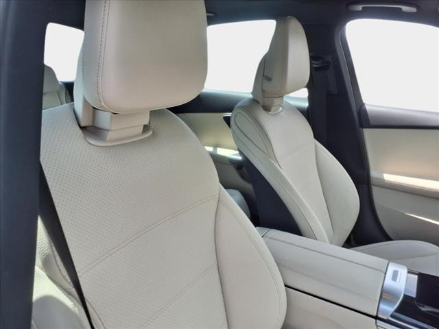 2024 Mercedes-Benz C-Class C 300 4MATIC®