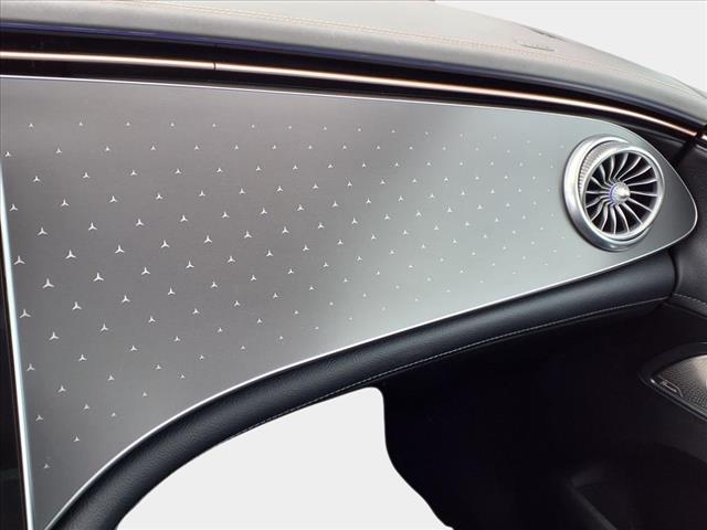 2023 Mercedes-Benz EQE 350 Sedan 4MATIC®