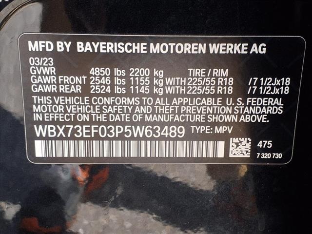2023 BMW X1 xDrive28i