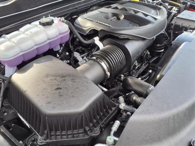 2025 RAM 1500 Tungsten