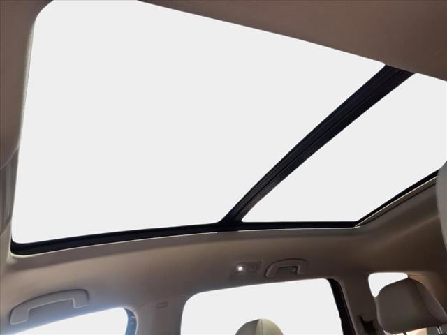 2021 Volkswagen Atlas SEL Premium