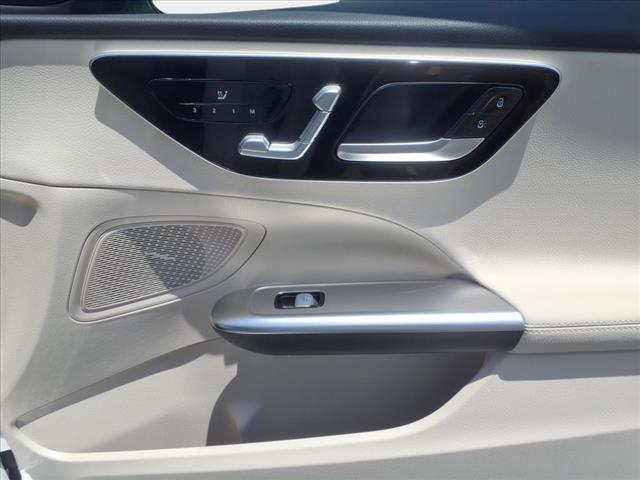 2024 Mercedes-Benz C-Class C 300 4MATIC®