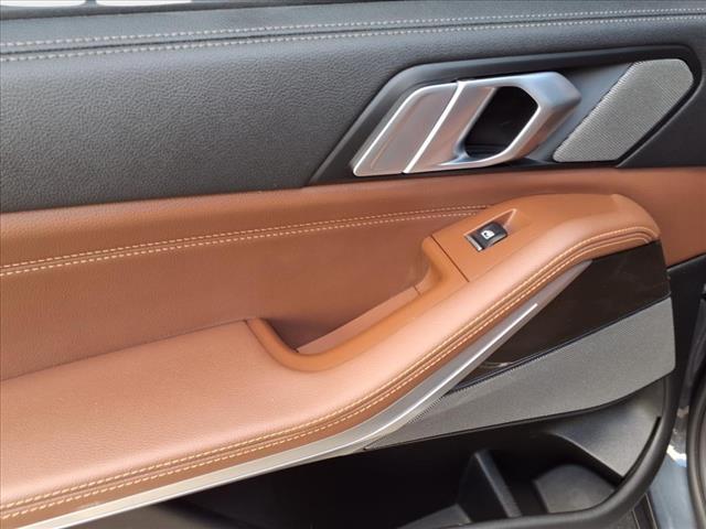 2022 BMW X5 M50i