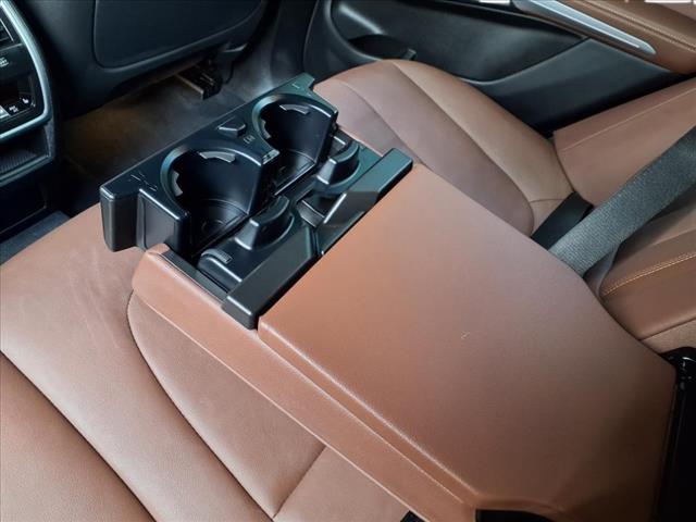 2022 BMW X5 M50i