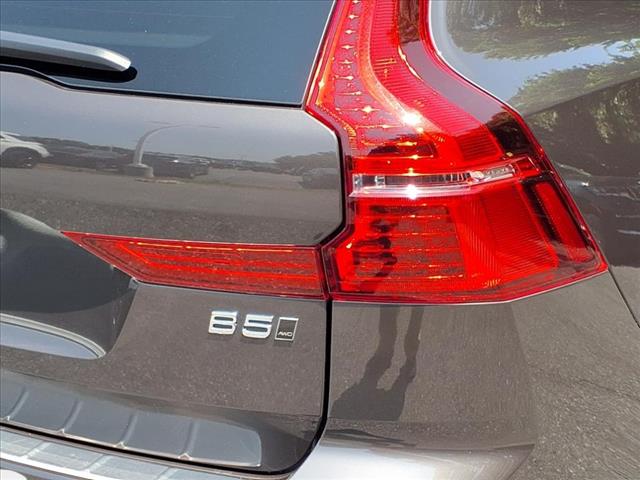 2022 Volvo XC60 B5 Inscription