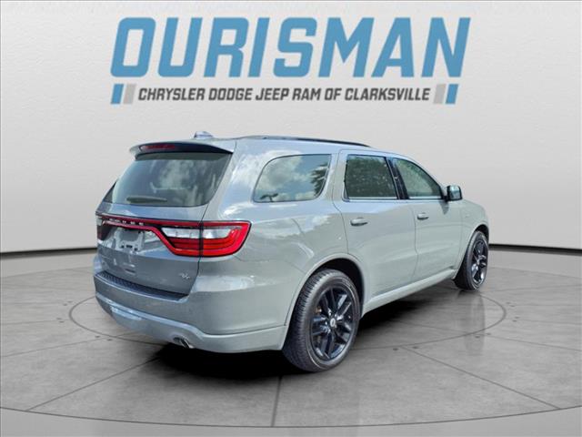 2023 Dodge Durango R/T Plus