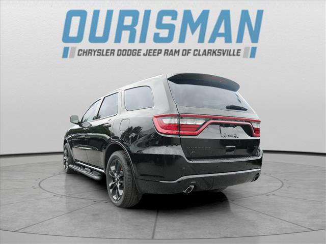 2025 Dodge Durango R/T