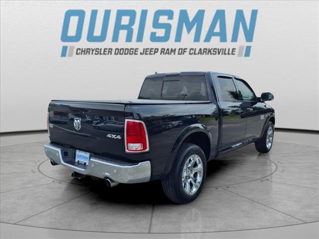 2018 RAM 1500 Laramie