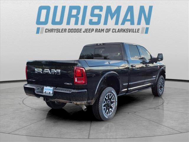 2025 RAM 2500 Limited