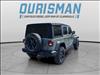 2022 Jeep Wrangler Unlimited Unlimited Willys