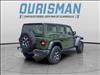 2021 Jeep Wrangler Unlimited Unlimited Rubicon