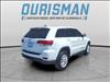 2022 Jeep Grand Cherokee WK Laredo E